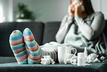 Our Caldwell Family Medicine Practice Explains Why Being Prepared is Key to Beating the Flu