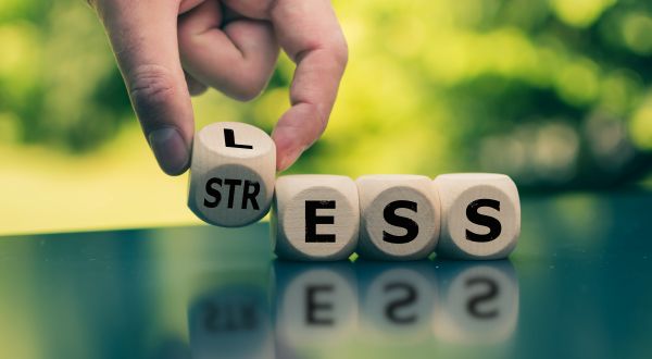 How Reducing Your Stress Helps Improves Your Health