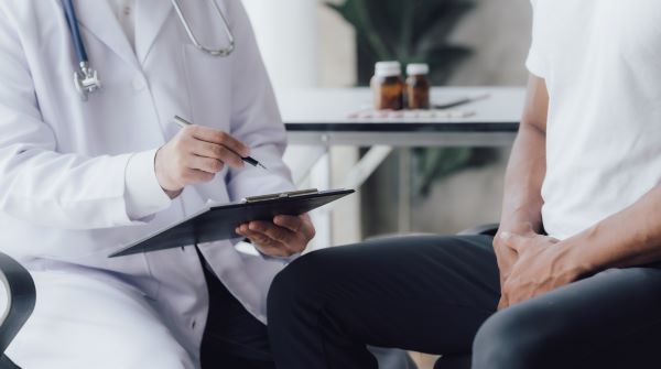 Recognizing the Signs of a Sexually Transmitted Disease