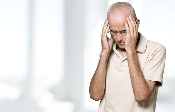How to Identify the Warning Signs of an Impending Stroke