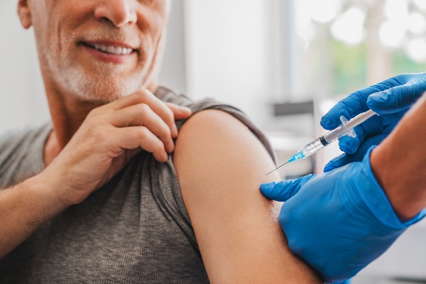 Important Immunizations Adults Shouldn’t Skip