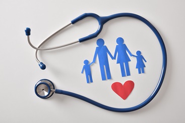 family doctor in cCaldwell and Medicine Stethoscope | Family Medicine and Primary Care Practice in Caldwell Idaho