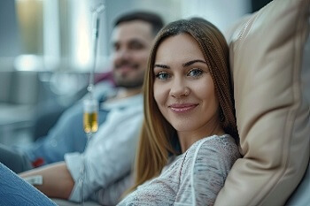 How IV Hydration Therapy Could Help You Reclaim Your Health