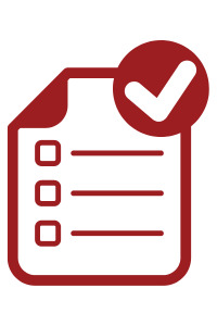 Insurance Plans Accepted Cecklist