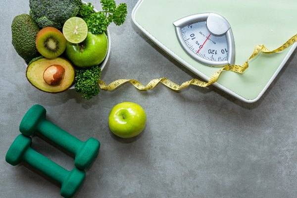 Why Losing Even 10 or 15 Pounds Matters More Than You Think