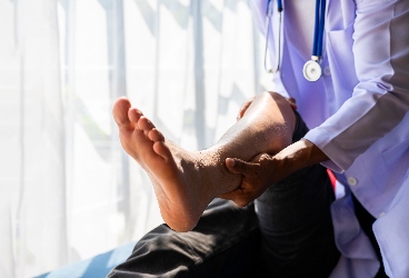 Sports Injury Doctor