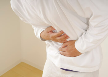 Stomach Bug Treatment
