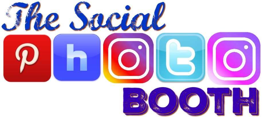 The Social Photo Booth