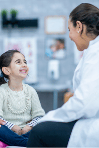 Helping Kids with ADHD at Caldwell Family Medicine Practice