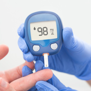 diabetic treatment in Caldwell, Idaho