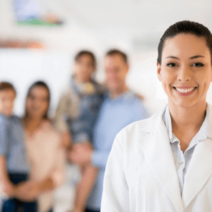 family practice in Caldwell, ID