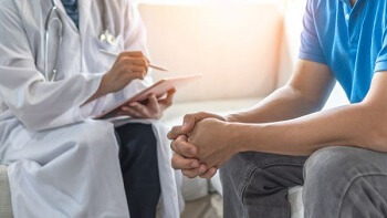 Live Up to Your New Year’s Resolution with a Health Screening