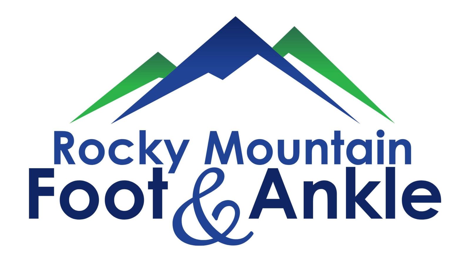 Rocky Mountain Foot & Ankle