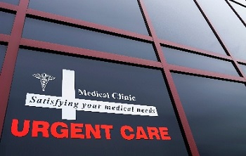 Why Urgent Care Can Make More Sense than ER